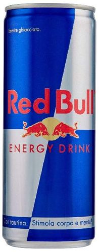 Red Bull Energy Drink, Shelf Life : 1year