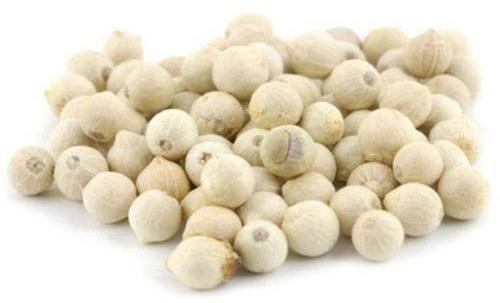 Natural White Pepper Seeds, Packaging Type : Plastic Packet