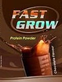 Brown Dried Nass Fast Grow Protein Powder, For Health Supplement, Packaging Type : Plastic Pouch