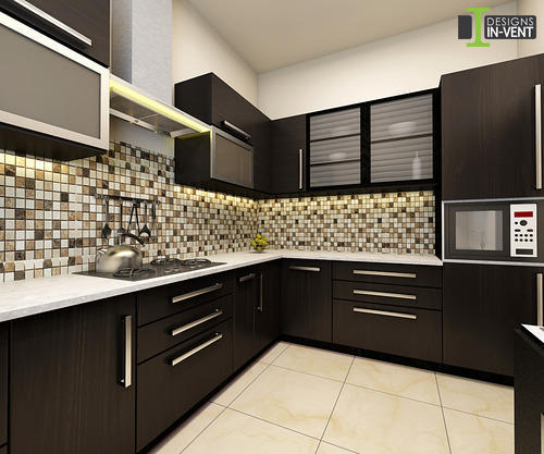 Kitchen Interior Designing Services