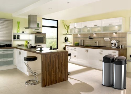 Modular Kitchen Designing Services