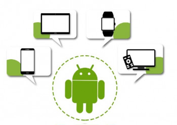 Android App Development Services