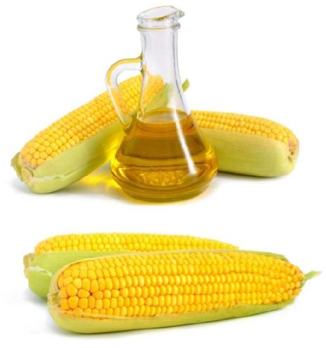 Refined Corn Oil, Packaging Type : Glass Bottels, Plastic Bottels