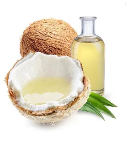 Blended Coconut Oil, For Cooking, Style : Crude, Natural