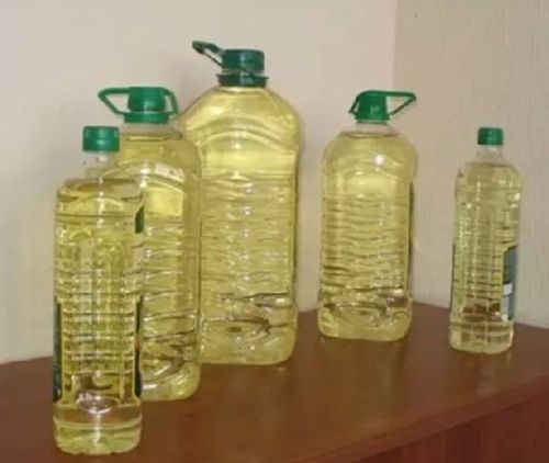 Soybean Oil, Shelf Life : 3 Years