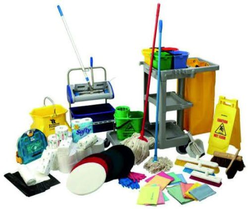 Electric Housekeeping Materials, Feature : Anti Bacterial, Disposable, Dust Resistance, Eco Friendly
