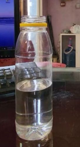 Solvant Low Aromatic White Spirit, Brand Name : LAWS for Brush, Spray