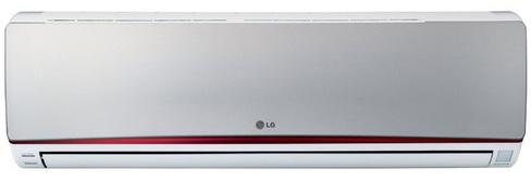 LG Air Conditioner