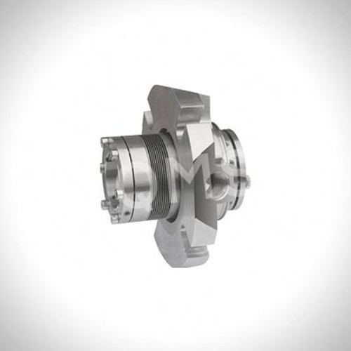 15 kg/Cm2 Double Mechanical Seal