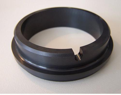 Silicon Carbide Seal, Density : 14.5- 14.9 G/cm 3