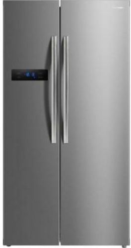 SIDE BY SIDE REFRIGERATOR, Capacity : 584 L