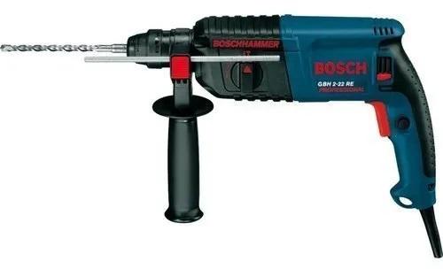 Rotary Hammer