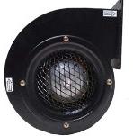 Electric Barrel Cooling Blower, Certification : ISO