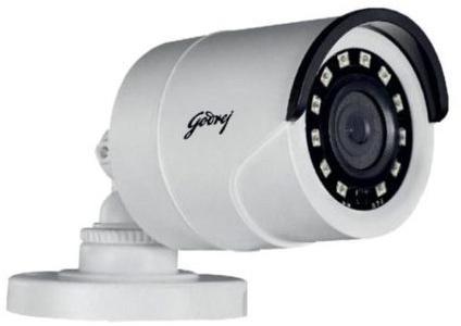Bullet Camera, Lens Size : 3.6 Mm