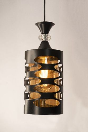 Round Hanging Light ( 202 HL ), For Home Use, Feature : Decorative