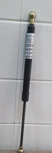 Mild Steel JCB Gas Strut, Color : Black