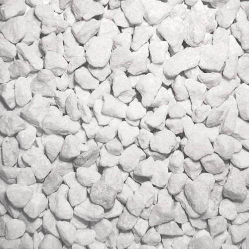 Dolomite Chips, Color : White, White