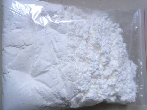 Activation Powder, Color : White