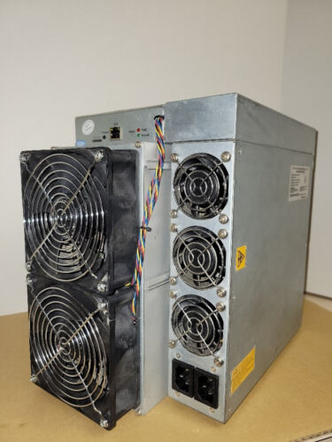 Bitmain Antminer S19 Pro
