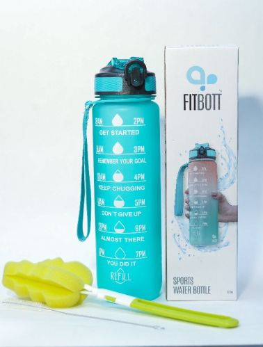 Tritan 09 Water Bottle, For Drinking Purpose, Household, Indusatrial Purpose, Gym, Feature : Eco Friendly