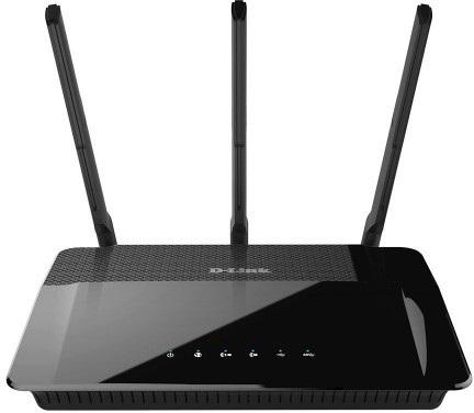 Wireless Network Router