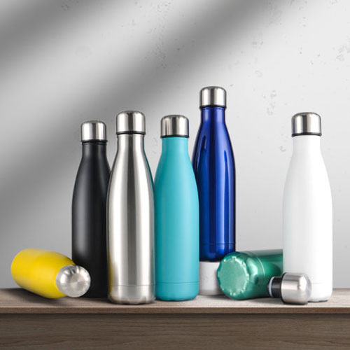 Oval HDPE FLASK BOTTLE, For Drinking, Storage Water, Feature : Durable, Eco Friendly, Lite Weight