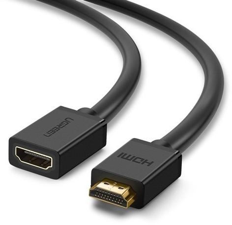 HDMI Cable, Packaging Type : Packet