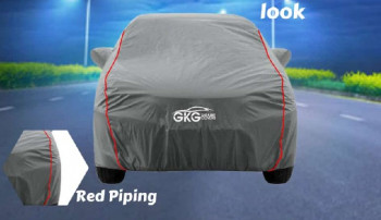 Ignite Ncf Car Cover, Size : Universal Size