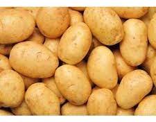 Natural Potato, For Cooking, Home, Hotels, Packaging Size : 10kg, 15kg, 25kg