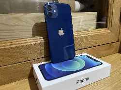 Apple IPhone 12 Mini - 64GB - Blue (Unlocked) at Rs 40000 in