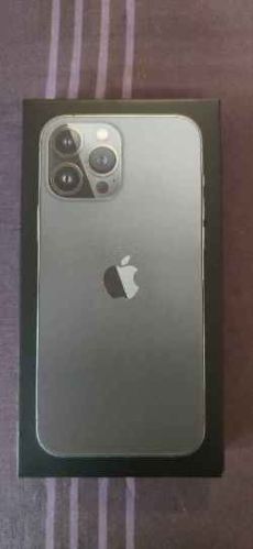 Apple IPhone 13 Pro Max 256GB - Graphite - Unlocked at Rs