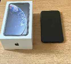 Apple IPhone XR - 128GB - Black (Unlocked) at Rs 30000 in
