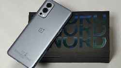 Oneplus Nord 2t 5g 128gb Grey Shadow Mobile Phone