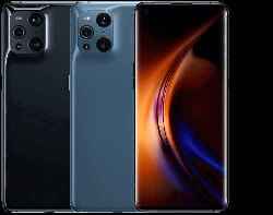 OPPO Find X3 Pro 5G 6.7