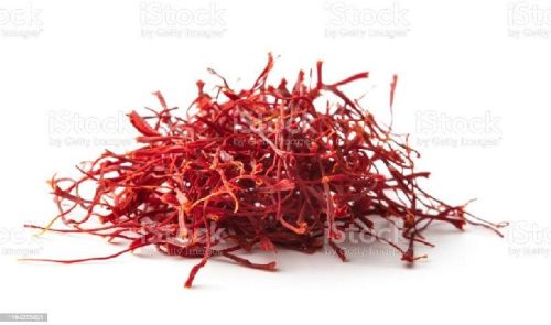 Kashmiri Mogra Saffron, Style : Dried