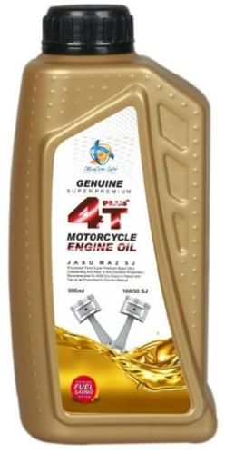 MAXCURE GENUANE 20W40, Certification : ISO 9001:2008 Certified