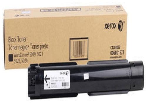 XEROX 499 Gms Toner Cartridge, Packaging Type : Box