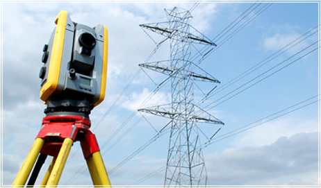 Transmission Line Survey