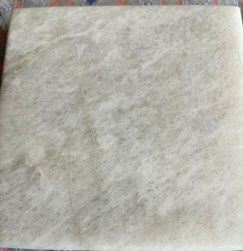 Polished White Quartz Slabs, Size : Multisizes