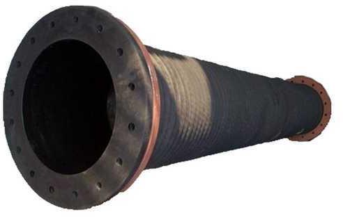 Cement Grouting Hoses, Color : Black