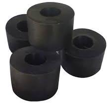 Rubber Bush, Size : Multisizes