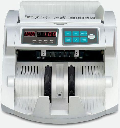Lada Lisa LED Loose Note Counting Machine