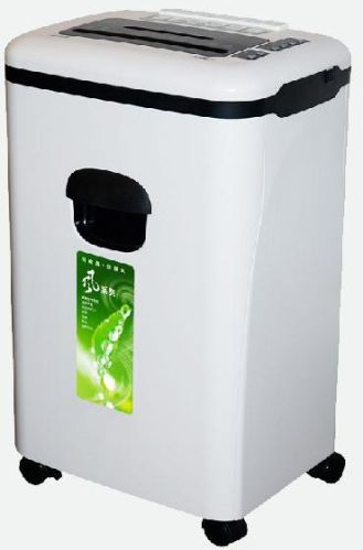 Lada MC0830AP Office Paper Shredder, Voltage : 220V