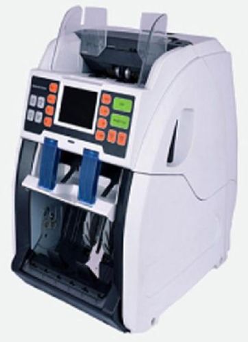 Net : 13.9 Kg Lada Note Sorting Machine
