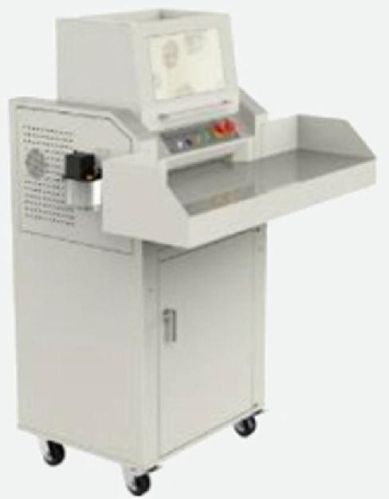 S-46130 Industrial Paper Shredder