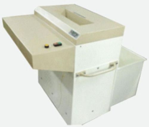 40/45 Sheets Setmax Industrial Paper Shredder