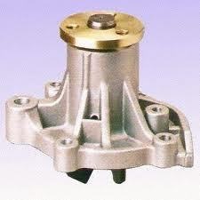 Cast Iron Automotive Oil Pumps, For Automobile Application