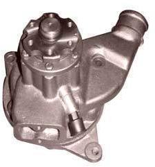 Automotive Water Pumps