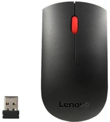 Wireless Mouse, Color : Black