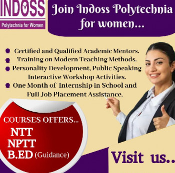 Certified Teacher Training Course In Delhi- IPW Institute